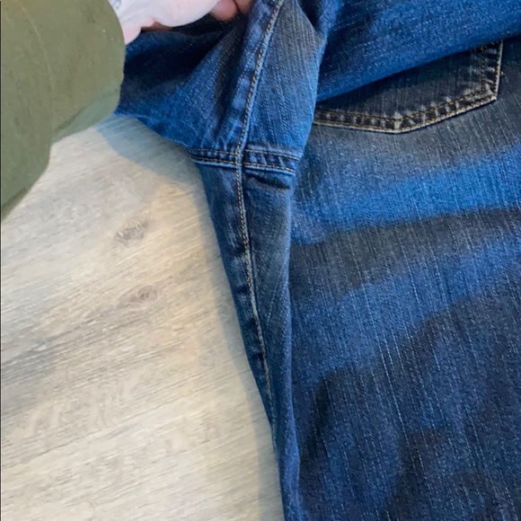 AG Adriano Goldshmeid The Kiss bootcut size 32 - Picture 11 of 13